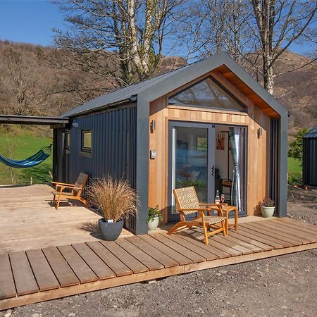Appin Holiday Homes -Caravans, Lodges, Shepherds Hut And Train Carriage Stays Luaran gambar