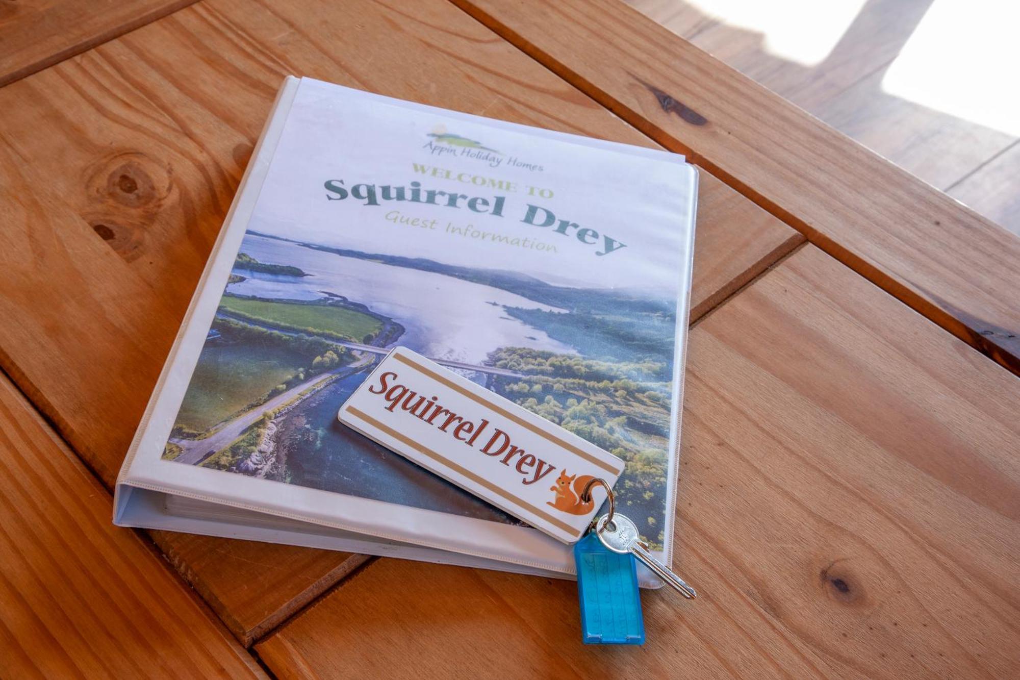 Appin Holiday Homes -Caravans, Lodges, Shepherds Hut And Train Carriage Stays Luaran gambar
